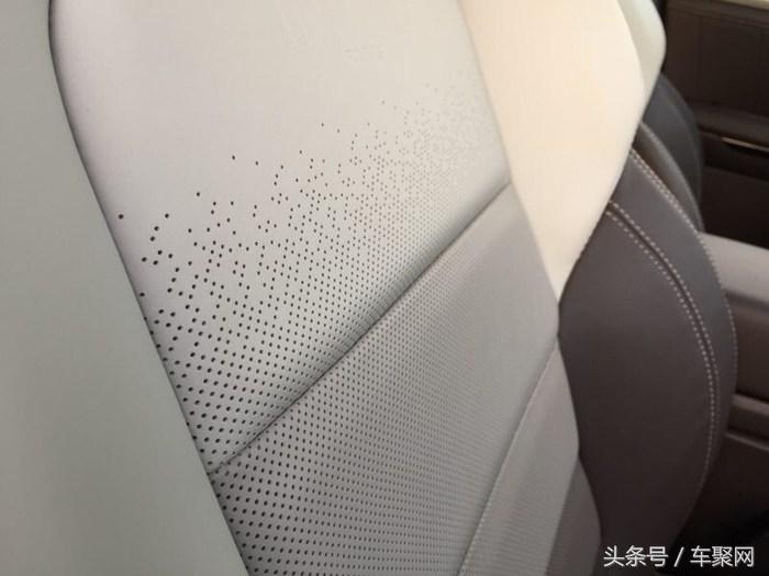 亲测雷诺Espace，给你不一样的法式浪漫