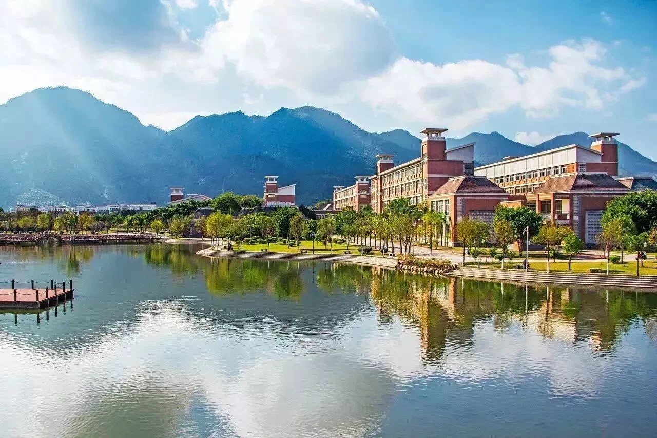 重磅！福建师范大学2018年普通本科分省分批次招生计划发布