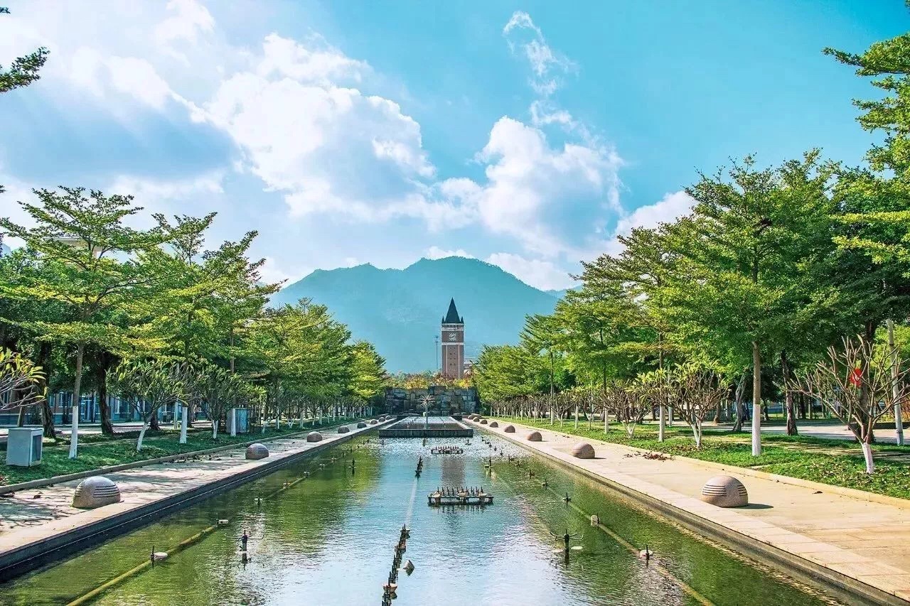 重磅！福建师范大学2018年普通本科分省分批次招生计划发布