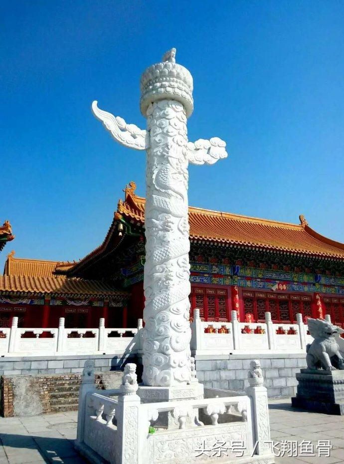 中国规模最大，规格最高的百家姓单一姓氏祠堂