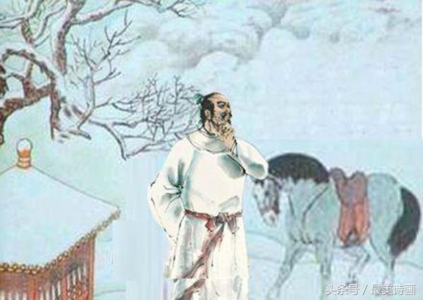 高适的赠别诗(唐朝的送别诗)