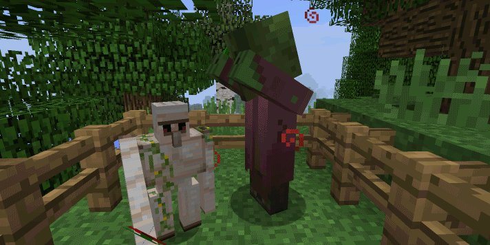 《我的世界》“Baby生物”组件，带你认识一下可爱的怪物宝宝！