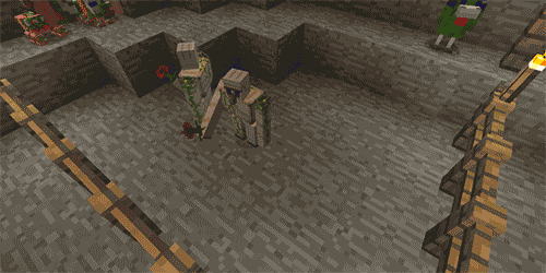 《我的世界》“Baby生物”组件，带你认识一下可爱的怪物宝宝！