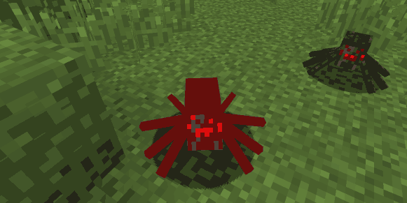 《我的世界》“Baby生物”组件，带你认识一下可爱的怪物宝宝！