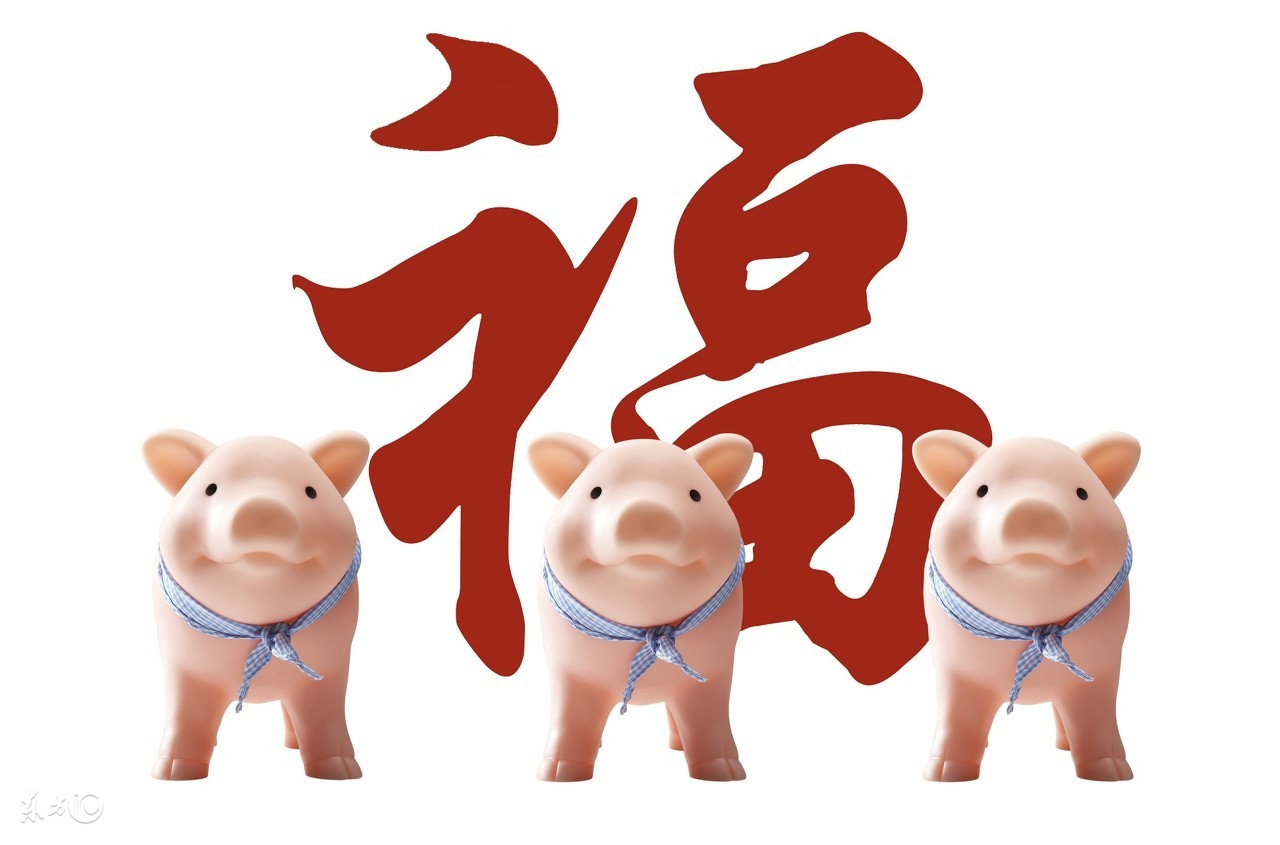 给孩子收藏 十二生肖(全)