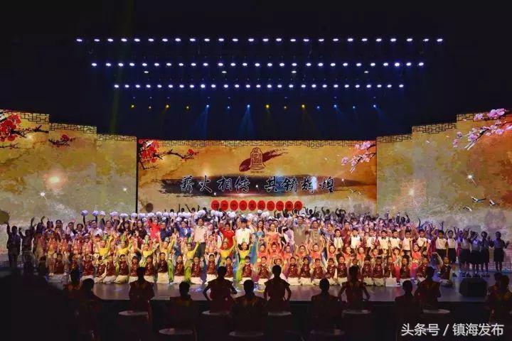 原来2017镇海教育发生了这么多大事；2018还有这些大项目要启动！