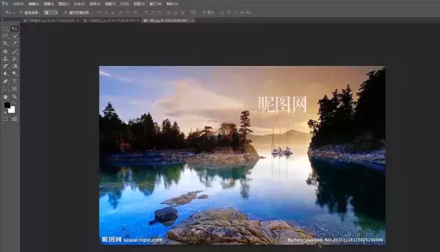 快速去水印的三个有效方法(Excel水印怎么取消)