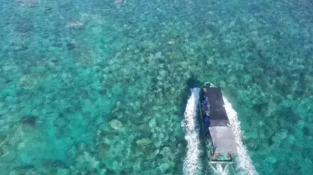 媲美马尔代夫的中国仙境——万宁
