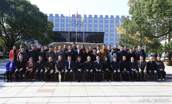 原来2017镇海教育发生了这么多大事；2018还有这些大项目要启动！