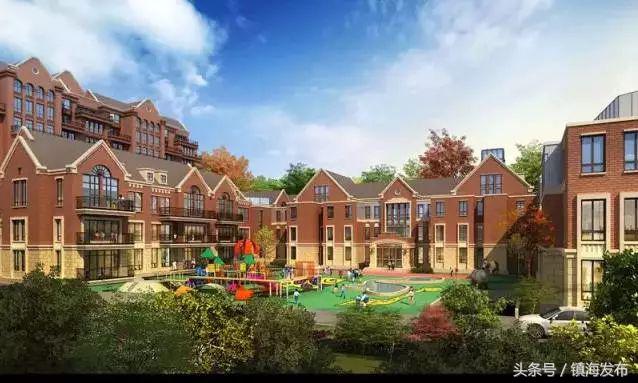 原来2017镇海教育发生了这么多大事；2018还有这些大项目要启动！