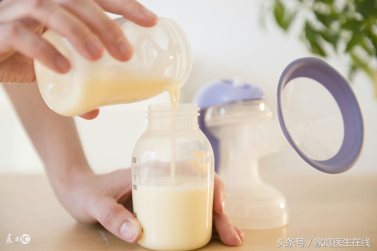 哪些奶粉适合过敏体质的宝宝？儿科专家一般不告诉你