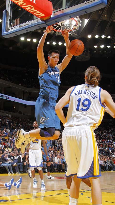 易建联为什么在nba无法立足(易建联为何无法立足NBA，不是实力差对抗弱 而是因为此事)