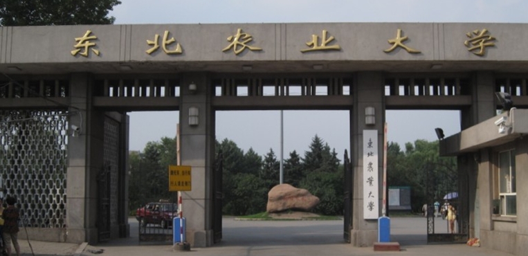 中国大学介绍之东北农业大学——给拥有大学梦的你