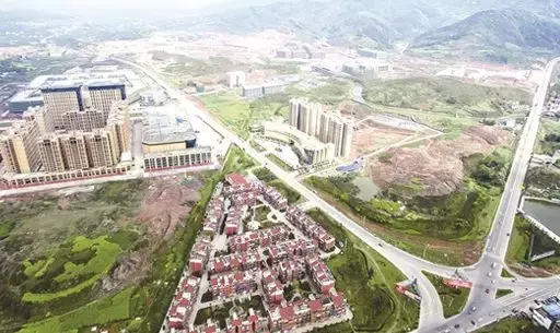 原来眉山除了二桥那有大学，居然还有这些大学！它们分布在……