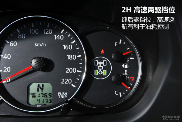 谁说只有土豪才能玩越野？这几款硬派越野车只要20万