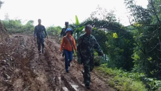 「云警资讯」2017年云南警官学院十大“新闻”！