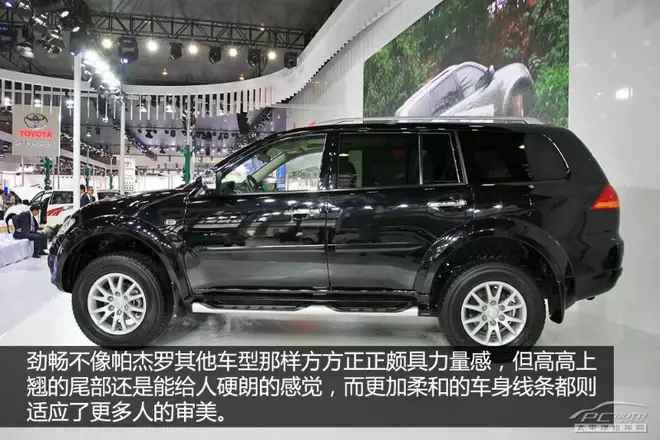谁说只有土豪才能玩越野？这几款硬派越野车只要20万