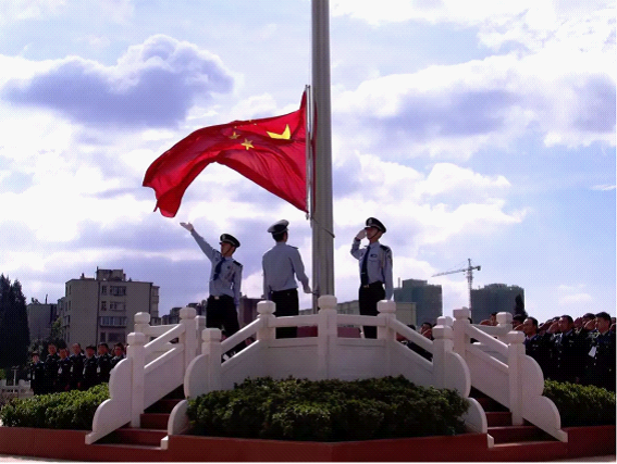 云南警官学院2017年招生简章（云警资讯）
