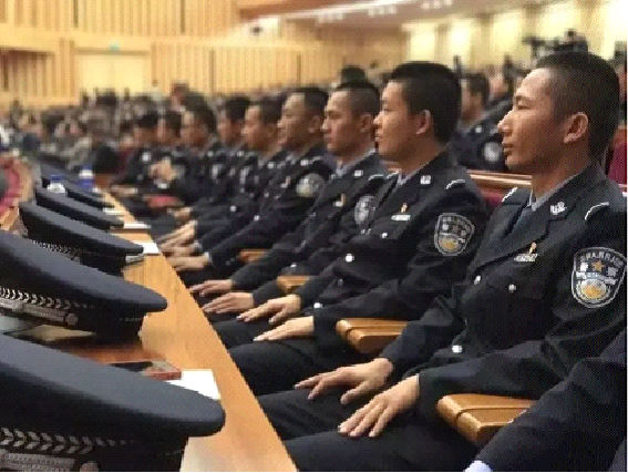 「云警资讯」2017年云南警官学院十大“新闻”！