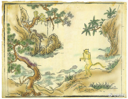《山海经》里讲述的上古凶兽有哪些？
