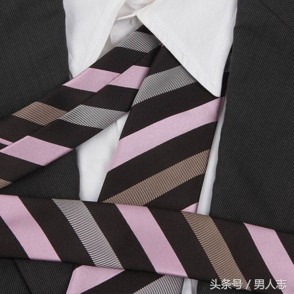 男士經(jīng)典領帶推薦，英倫紳士領帶的代表—Drake’s