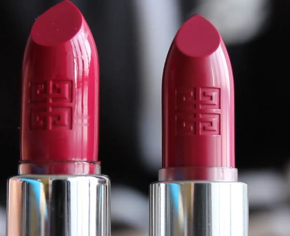 超全口红真假鉴别！姑娘，你可能买到了假口红！