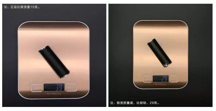 超全口红真假鉴别！姑娘，你可能买到了假口红！