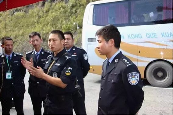 「云警资讯」2017年云南警官学院十大“新闻”！