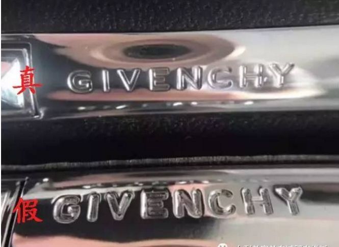 超全口红真假鉴别！姑娘，你可能买到了假口红！