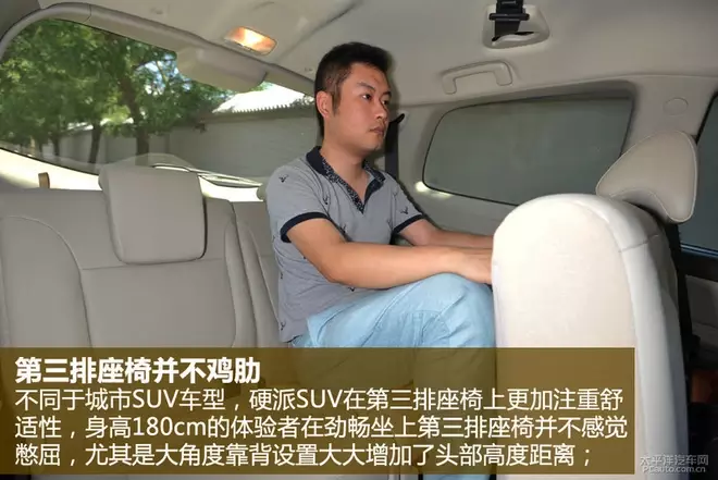 谁说只有土豪才能玩越野？这几款硬派越野车只要20万