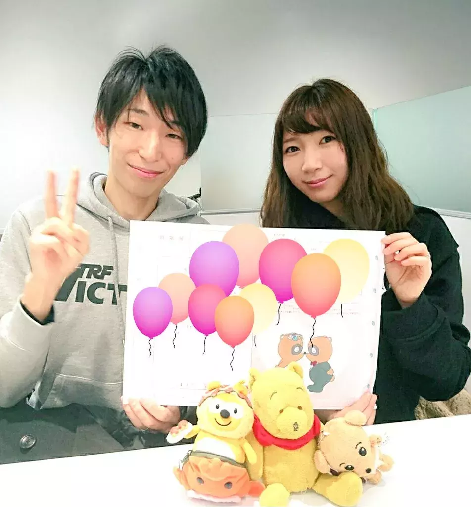 又一波日本声优结婚热潮！精彩堪称竞赛，只是最后“剩者”太心酸