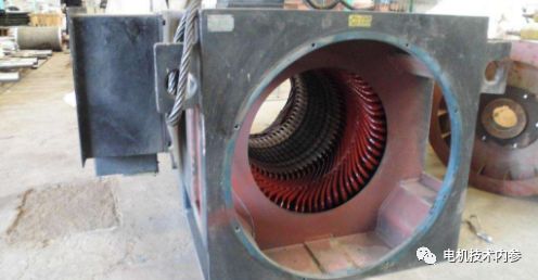 什么是高壓電機(高頻壓電電機)