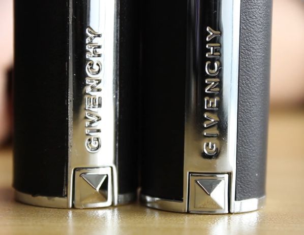 超全口红真假鉴别！姑娘，你可能买到了假口红！