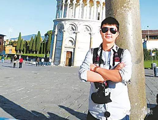 国际标榜3A级的岂止校园风景，来看看这些创新的标榜！