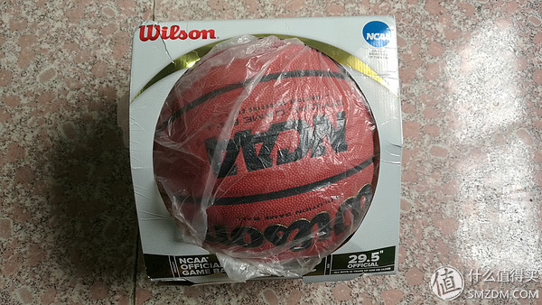 七号经典cba的篮球哪个好(从此让你爱上出汗：WILSON 威尔胜 WTB0700 篮球众测报告)