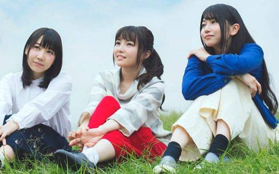 Trysail Sings Timeship New Op Theme Song Details Are Public Laitimes