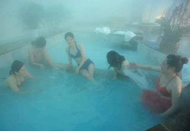 一年美出12种味道，这就是我大金华！今年的旅行计划小布都给你列好了