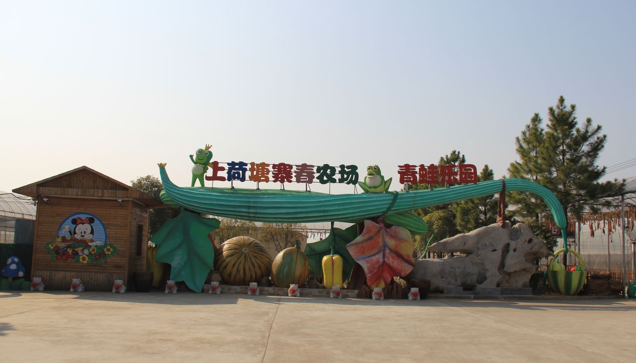 一年美出12种味道，这就是我大金华！今年的旅行计划小布都给你列好了