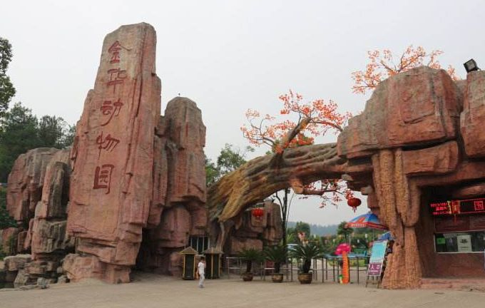 一年美出12种味道，这就是我大金华！今年的旅行计划小布都给你列好了