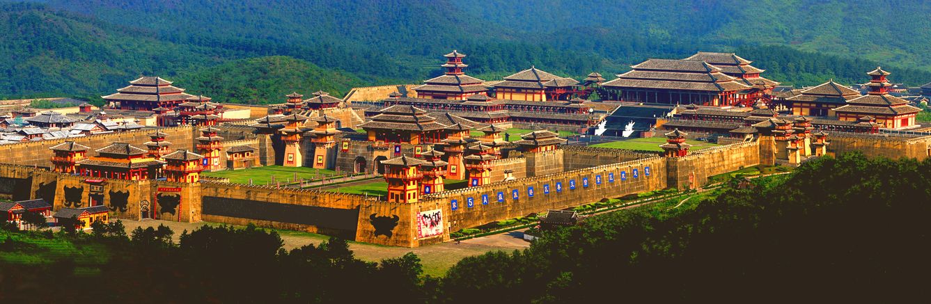 一年美出12种味道，这就是我大金华！今年的旅行计划小布都给你列好了