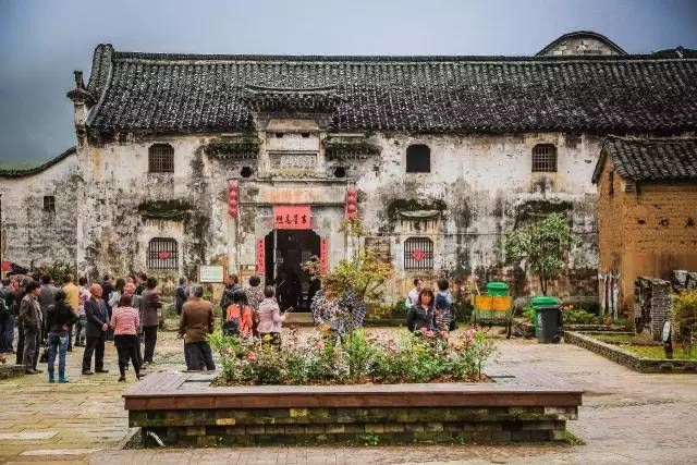一年美出12种味道，这就是我大金华！今年的旅行计划小布都给你列好了