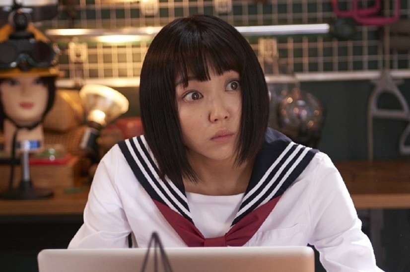 谷花纯觉醒研究所成员美里贤治在舞台剧《战国basara》中饰演伊达政宗