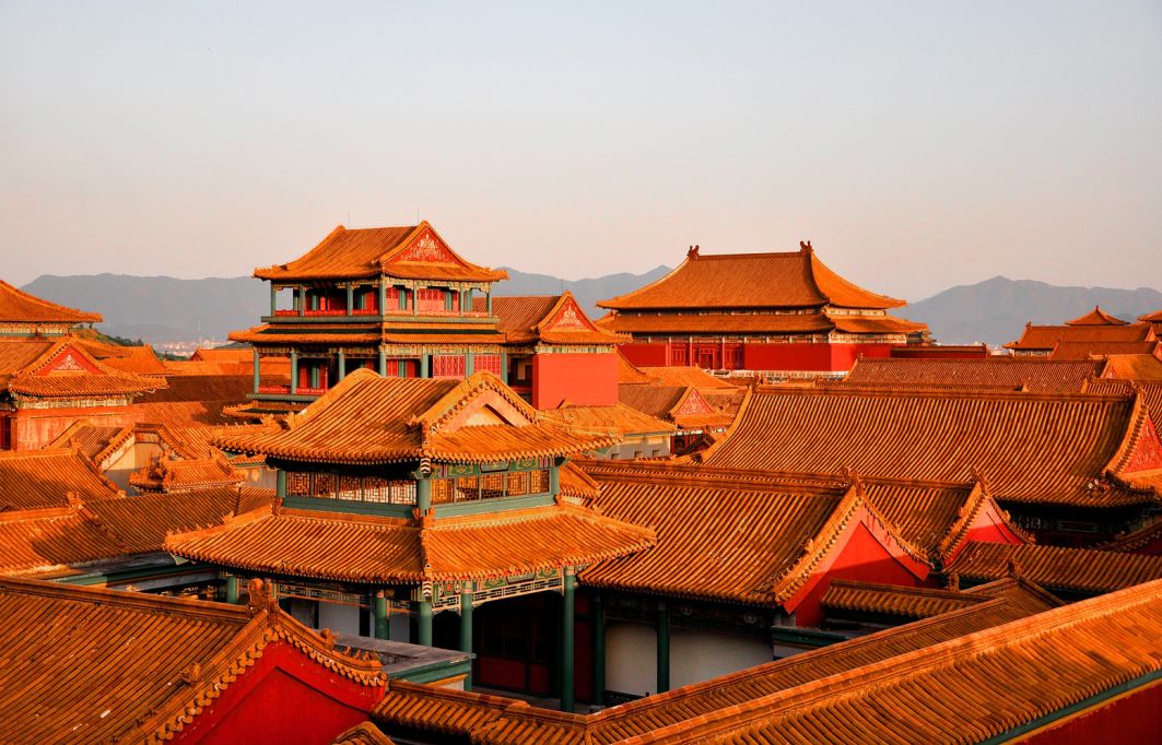 一年美出12种味道，这就是我大金华！今年的旅行计划小布都给你列好了