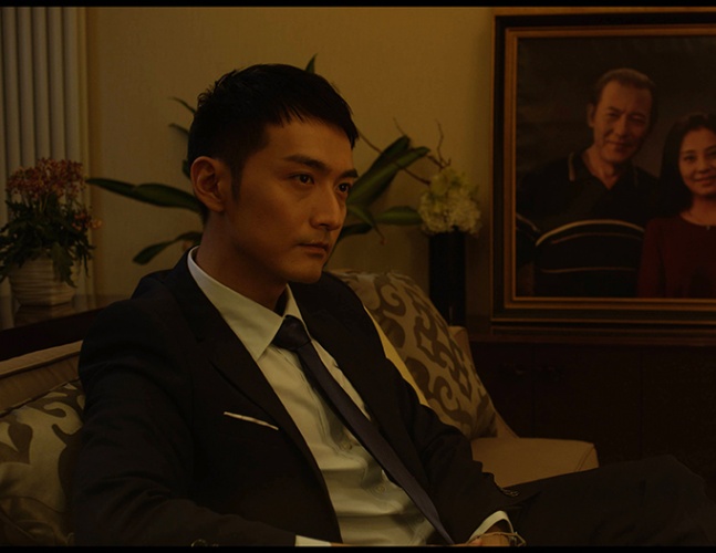 无迹可寻电影剧情说明「简介」 _晶羽科技