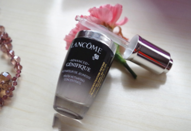 兰蔻小黑瓶用在哪一步 长期试用效果更好