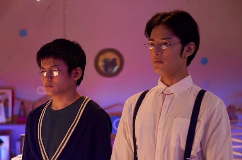 超越极限的青春会爆炸 - 2018年1月新作日剧《灵能百分百》前瞻