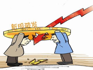 「新股主承销」破发是什么意思（新股破发的原因又是什么）