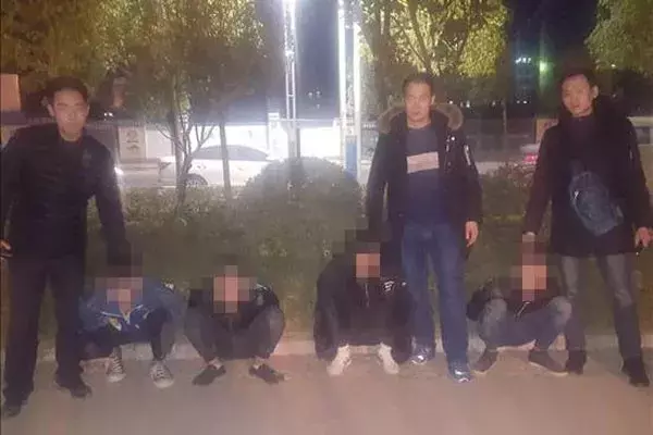 01.04安康今天发生的大事小事