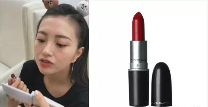 超全口红真假鉴别！姑娘，你可能买到了假口红！