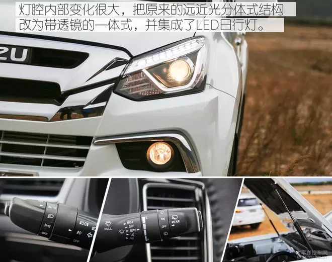 谁说只有土豪才能玩越野？这几款硬派越野车只要20万